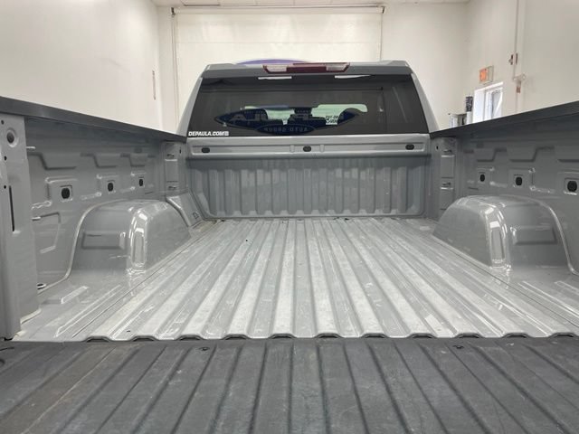 2024 Chevrolet Silverado 1500 LT - Photo 14