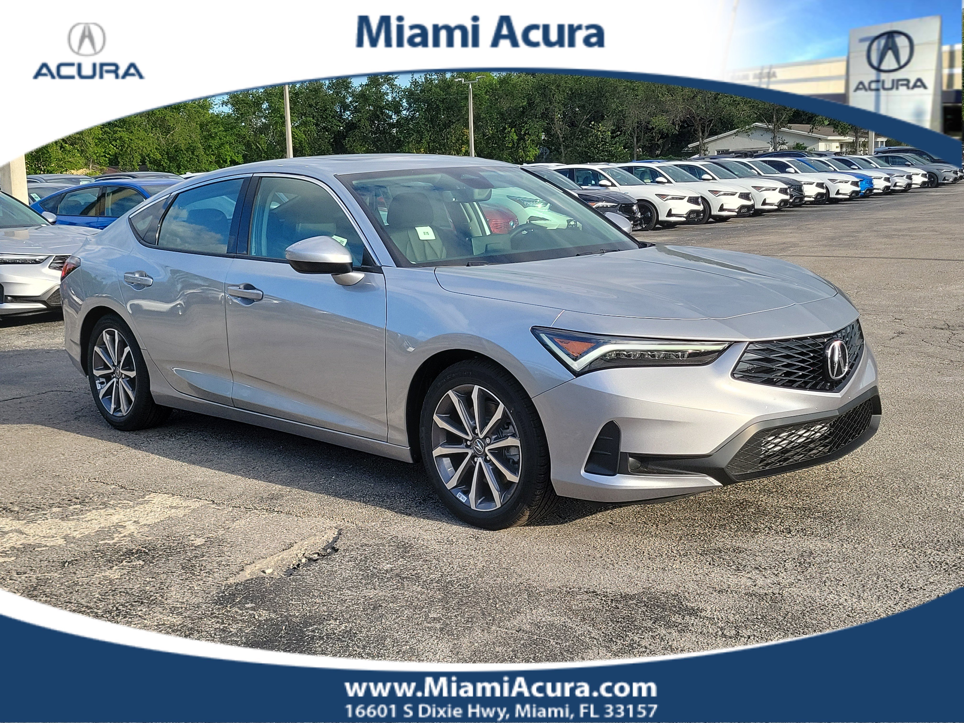 2026 Acura Integra -'s photo