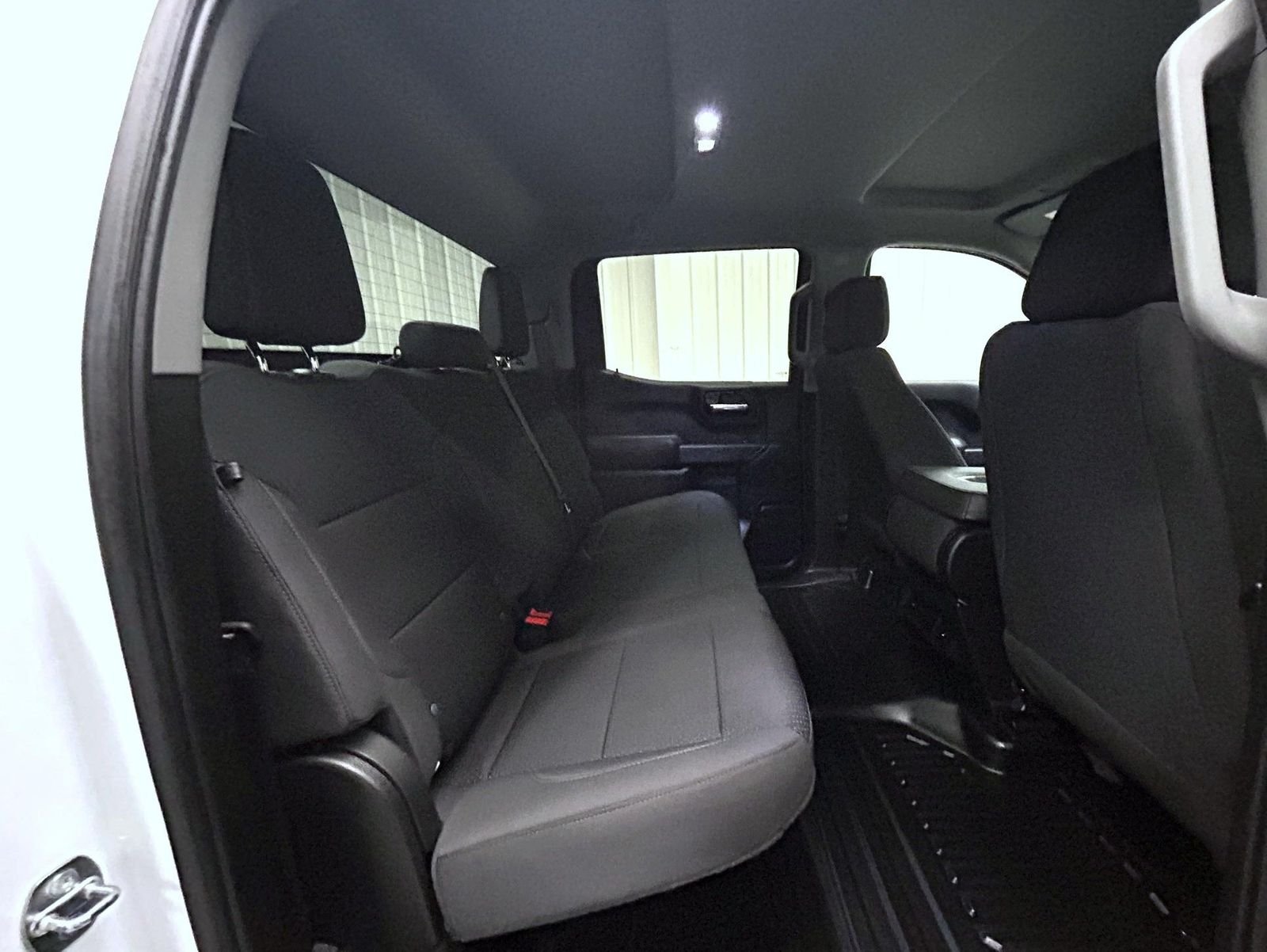 Used 2023 White Chevrolet WT image 18