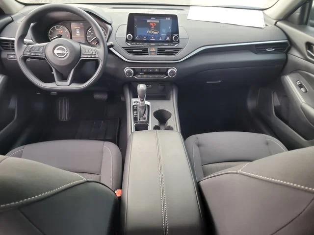 Used 2025 Black Nissan 2.5 S image 14