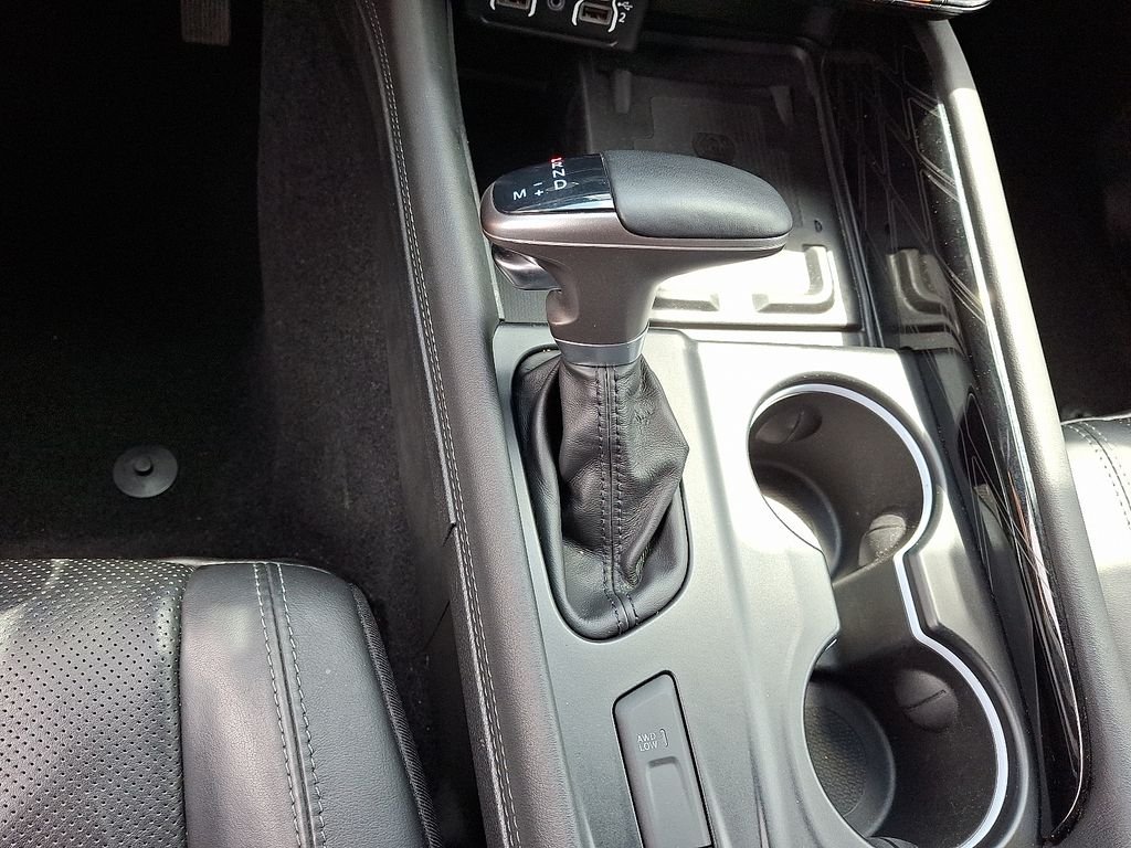 Used 2022 Gray Dodge Citadel image 17