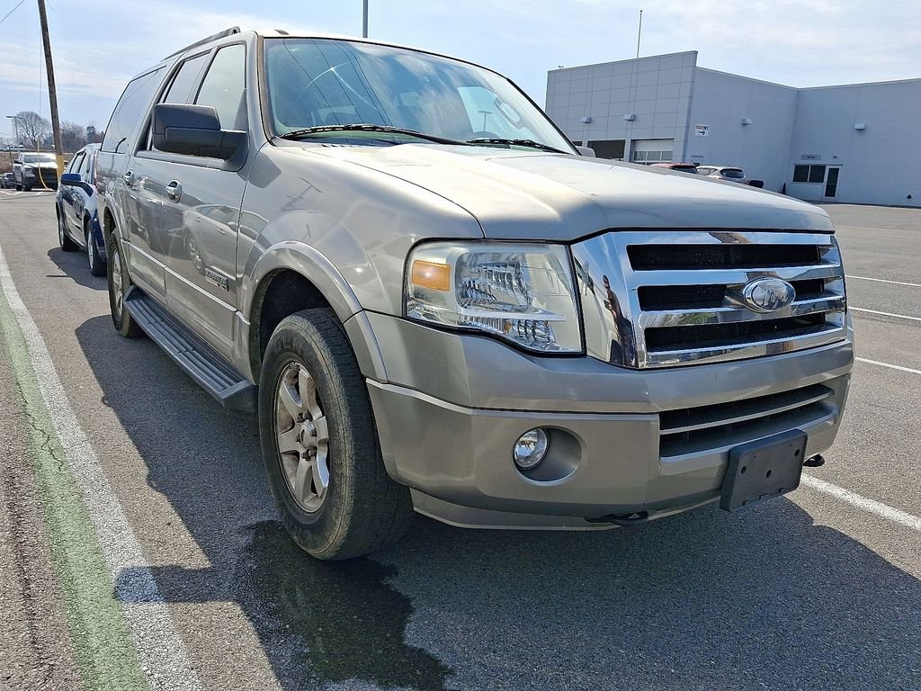2008 Ford Expedition XLT