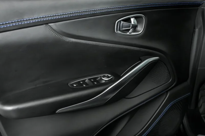 Used 2021 China Grey Aston Martin  image 15