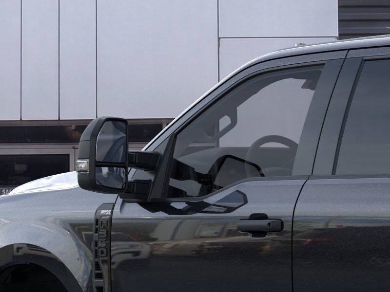 New 2026 Agate Black Metallic Ford XL image 21