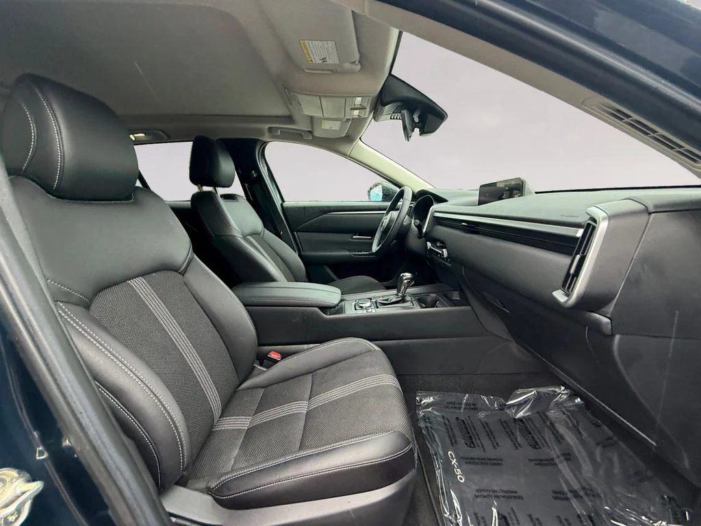 2025 Mazda CX-50 Premium - Photo 17