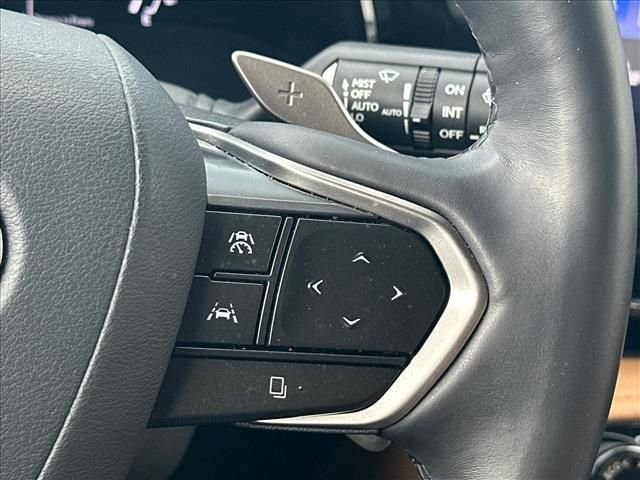 Used 2025 Black Lexus 350 Premium image 27