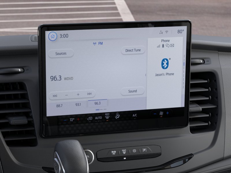 2026 Ford Transit Van Base - Photo 14