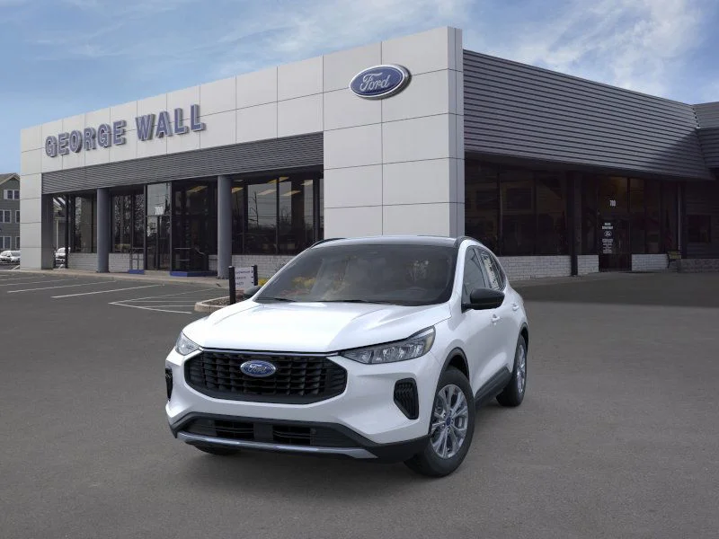 2025 Ford Escape Active - Photo 25