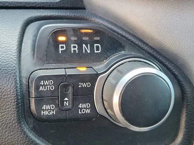 2021 RAM Ram 1500 Pickup Big Horn/Lone Star - Photo 34