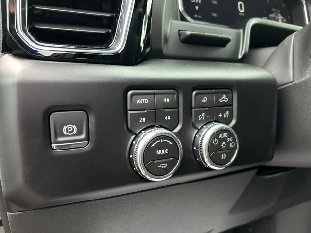 2026 GMC Sierra 1500 Denali - Photo 37