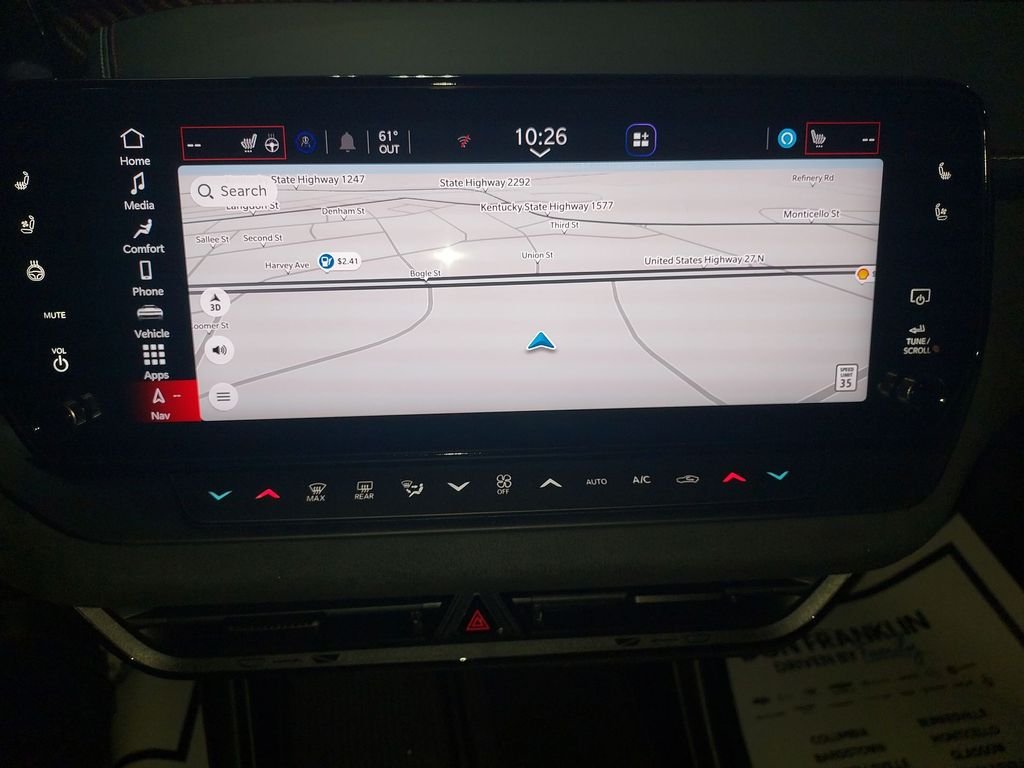 2026 Dodge Charger Scat Pack - Photo 24