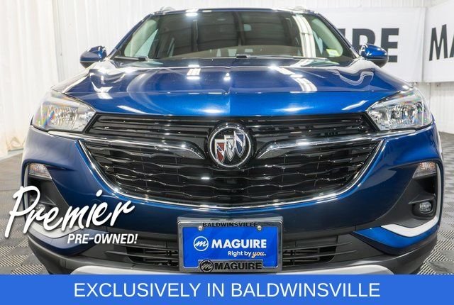 Used 2023 Sapphire Buick Select image 3