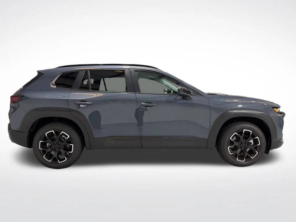 2026 Mazda CX-50 Meridian Edition - Photo 5