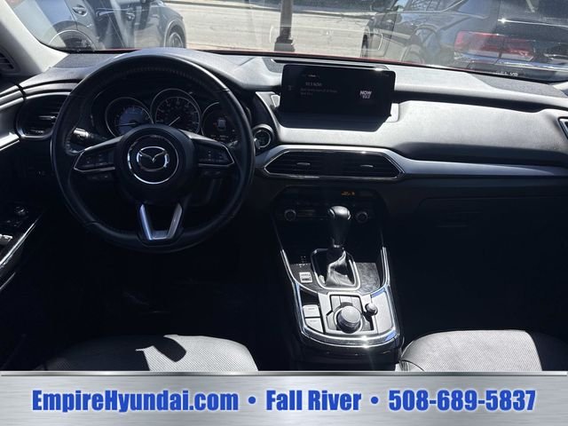2023 Mazda CX-9 Touring - Photo 15