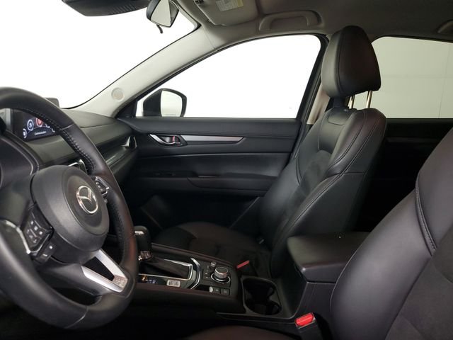 Used 2020 White Mazda Touring ` image 21