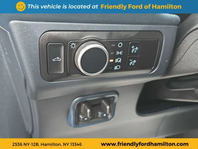 Used 2024 Gray Ford Lariat image 32