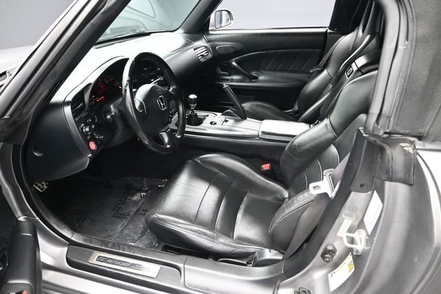 Used 2005  Honda Base image 15