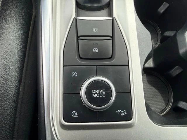 Used 2020 Black Ford Limited image 28