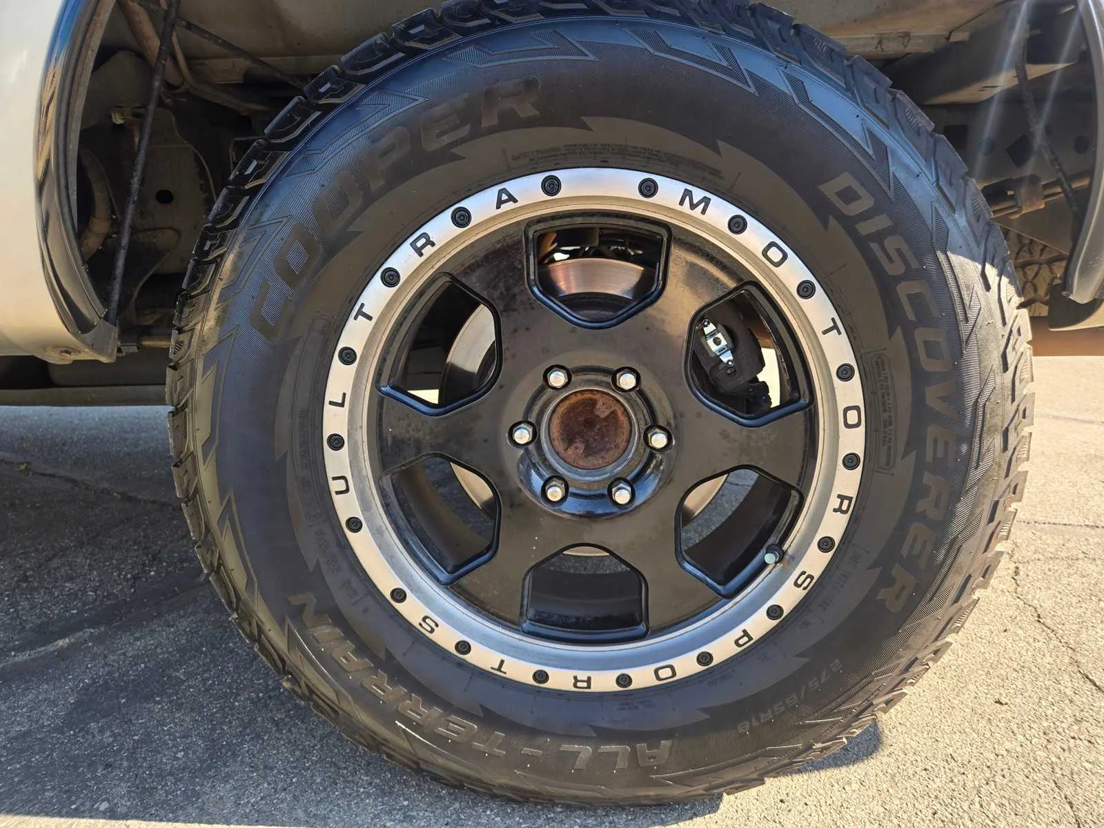 Used 2007  Ford XLT image 27