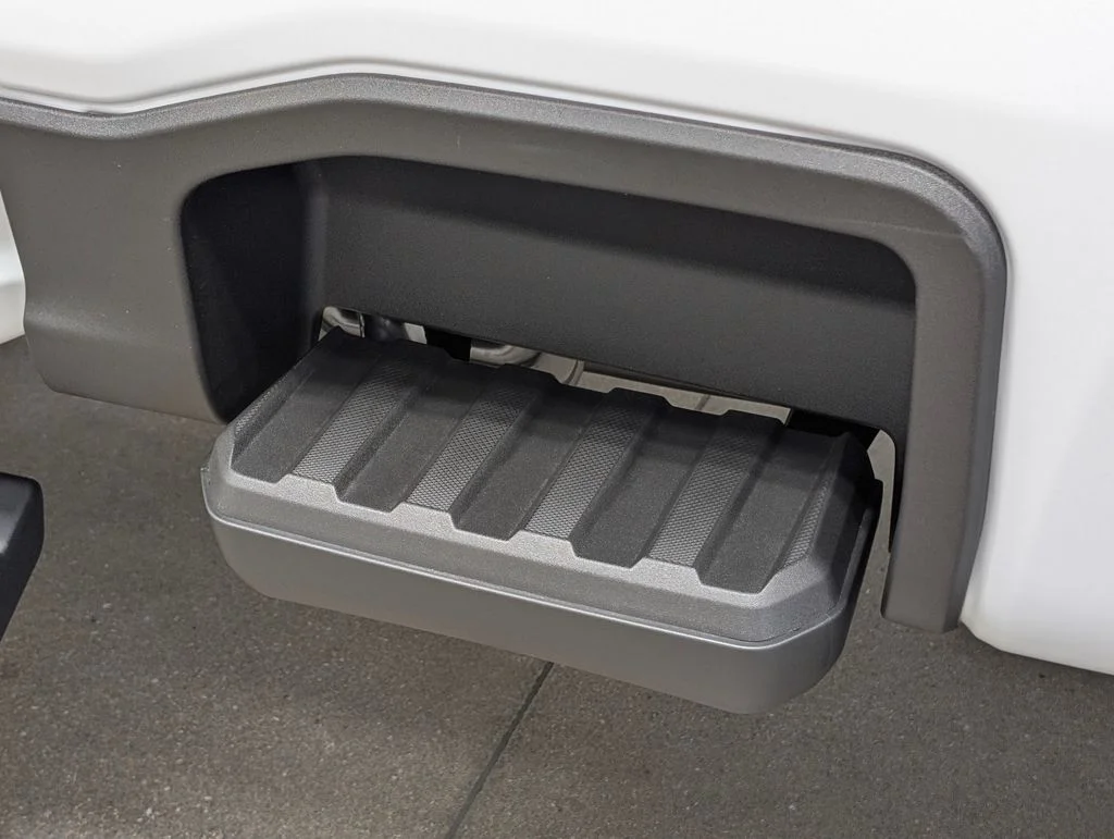 New 2026 Oxford White Ford F-250® Lariat® image 31