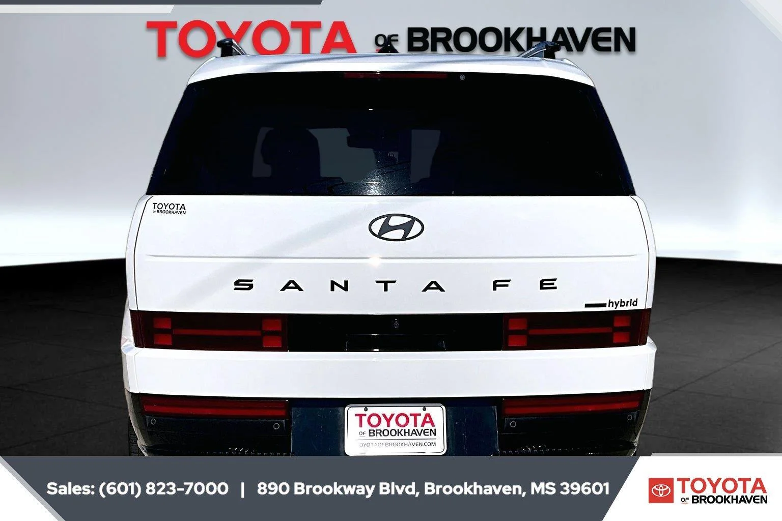 Used 2025 Serenity White Hyundai Calligraphy image 4