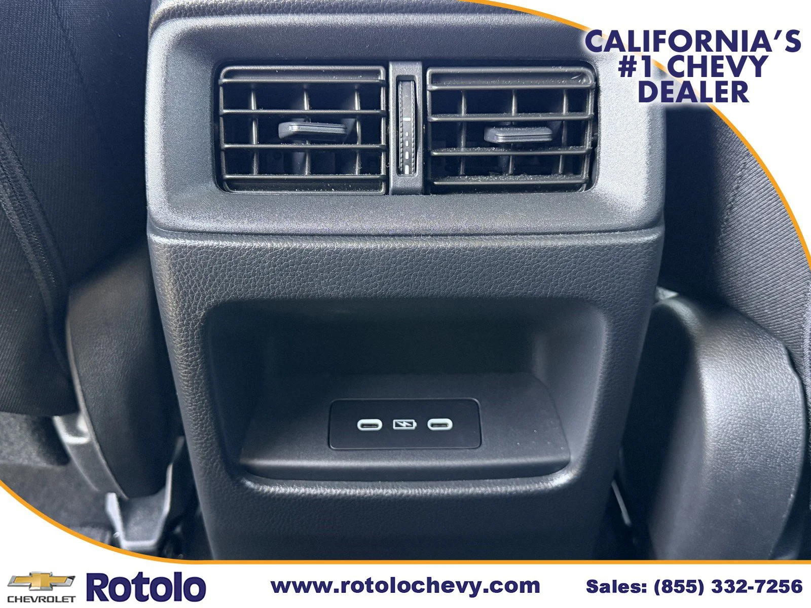 Used 2025 Black Honda EX image 15