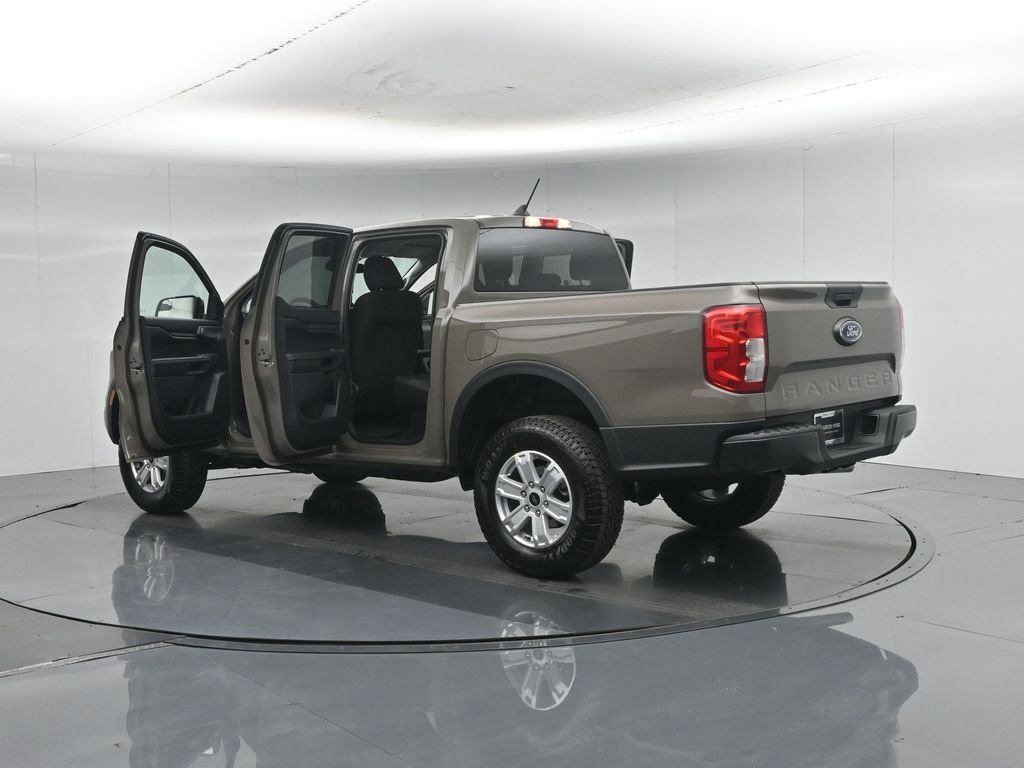 New 2026 Marsh Gray Ford XL image 31