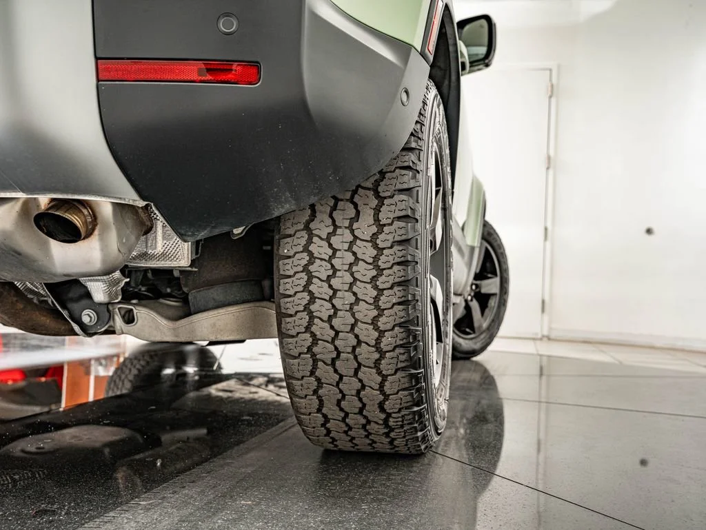 2023 Land Rover Defender 75th Edition - Photo 43