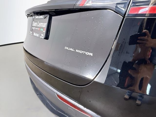 Used 2024 Black Tesla Long Range image 35