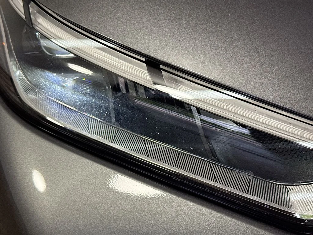 Certified Used 2023 Gray INFINITI PURE image 40