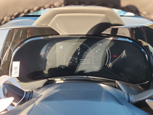 New 2026 Ultra White Lexus PREMIUM image 15