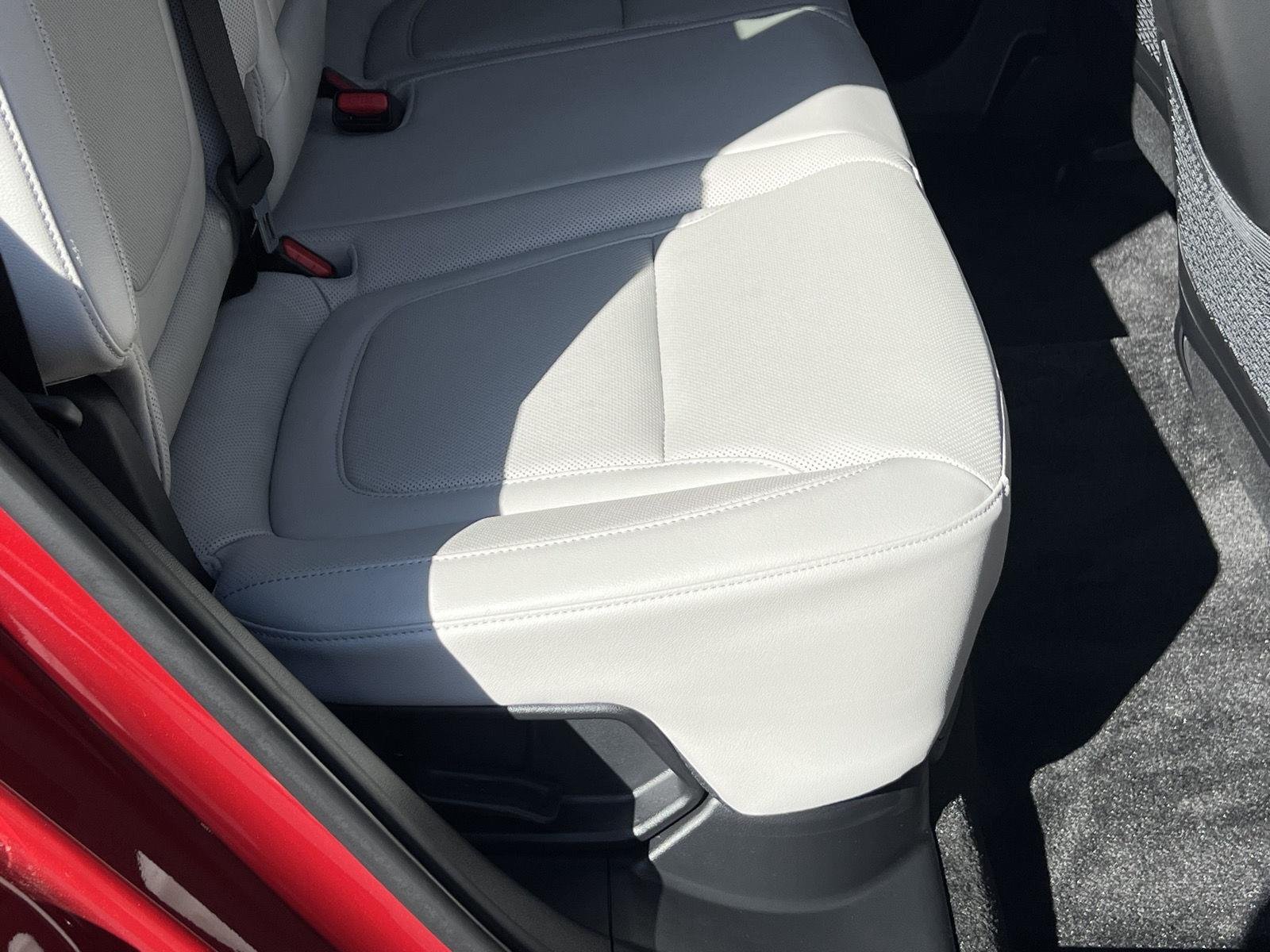 2026 Hyundai Tucson Limited - Photo 24