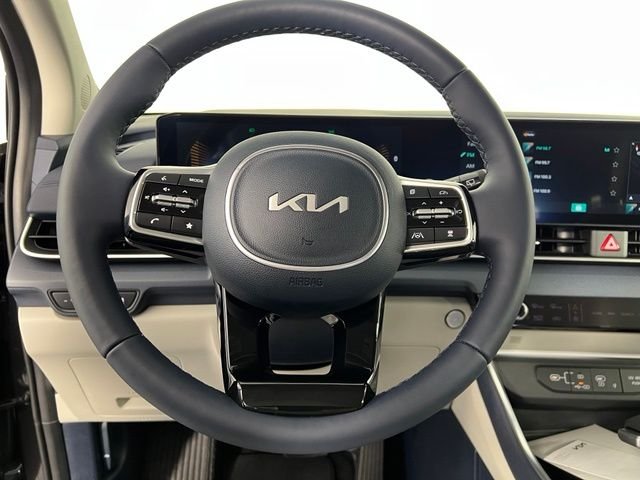 New 2026  Kia EX image 16