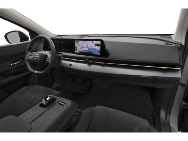 Certified Used 2024 Everest White Pearl Tricoat Nissan EVOLVE+ image 18