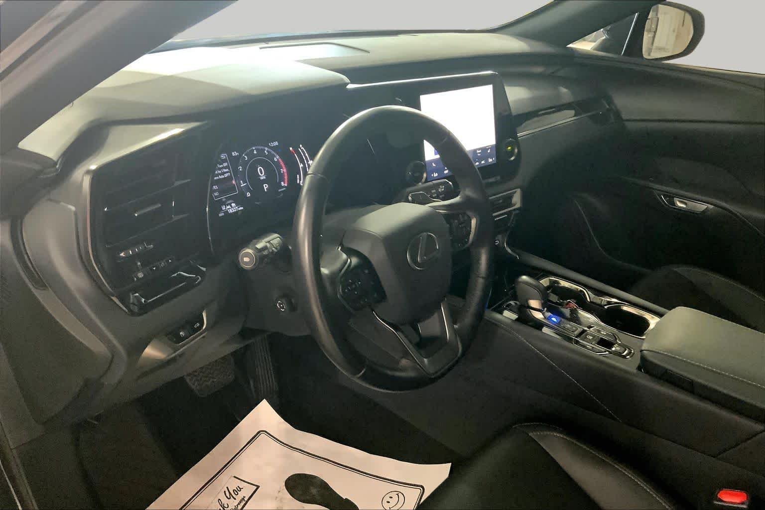 Used 2024 Caviar Lexus  image 33