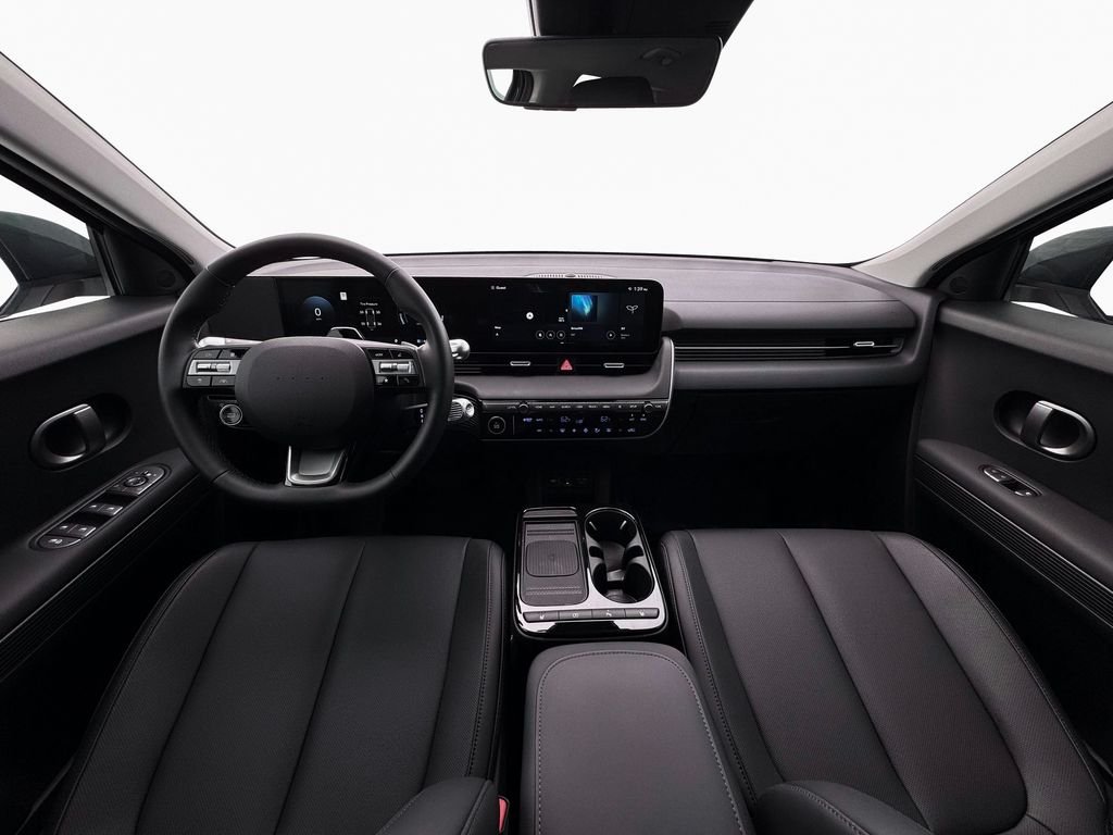 New 2026 Green Hyundai SEL image 33