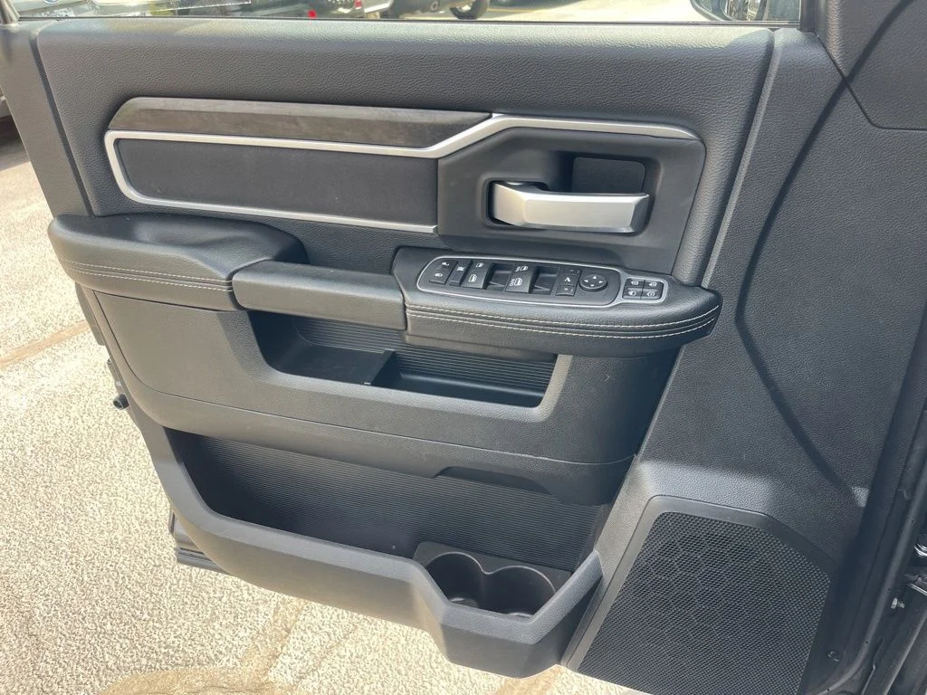 Used 2024 Gray Ram Big Horn image 24