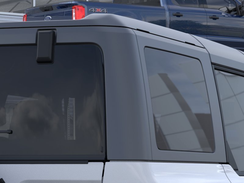 2026 Ford Bronco — photo 25