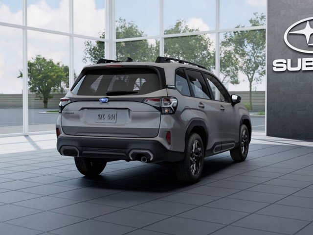 New 2026 RIVER ROCK PEARL Subaru Limited image 5