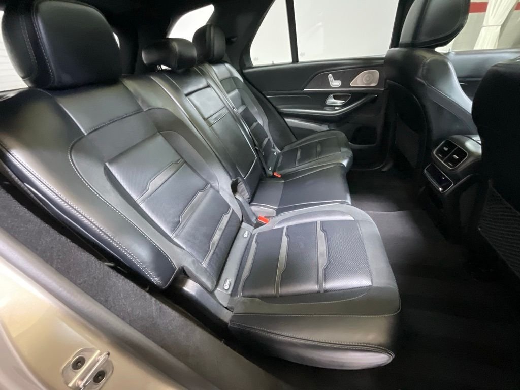 2021 Mercedes-Benz GLE AMG GLE63 S - Photo 23