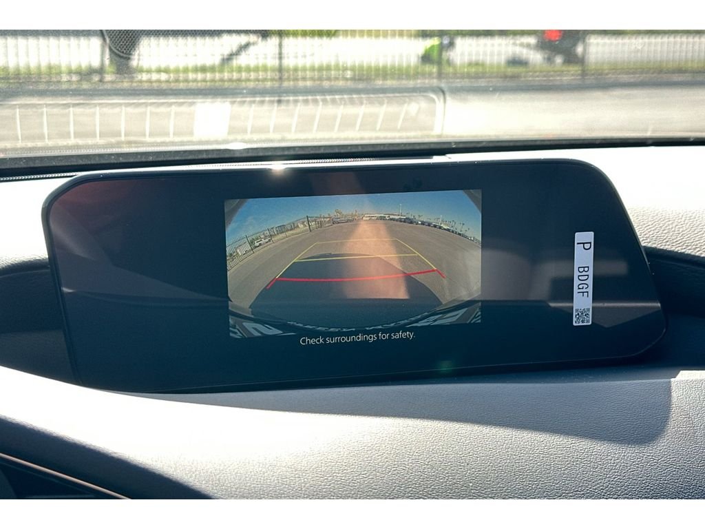 2026 Mazda Mazda3 Premium - Photo 17