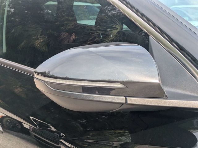 Used 2023 Black Hyundai SEL image 10