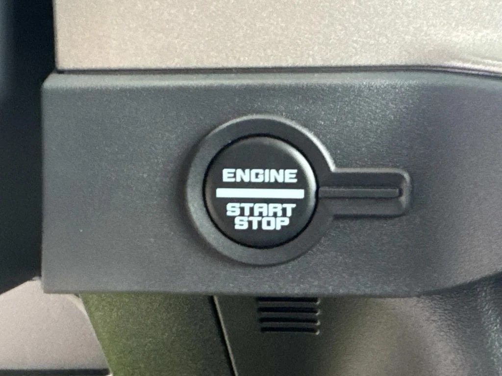 New 2026 Desert Sand Ford Outer Banks® image 44