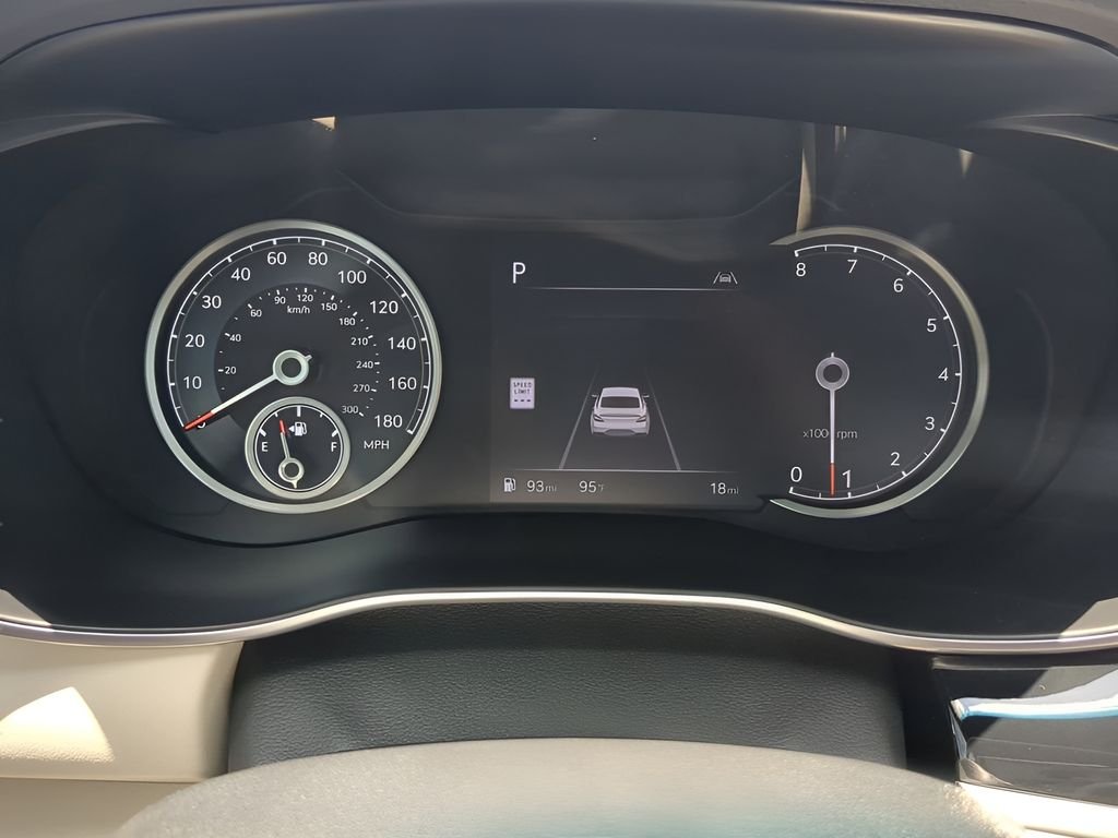 2026 GENESIS G70 Standard - Photo 23