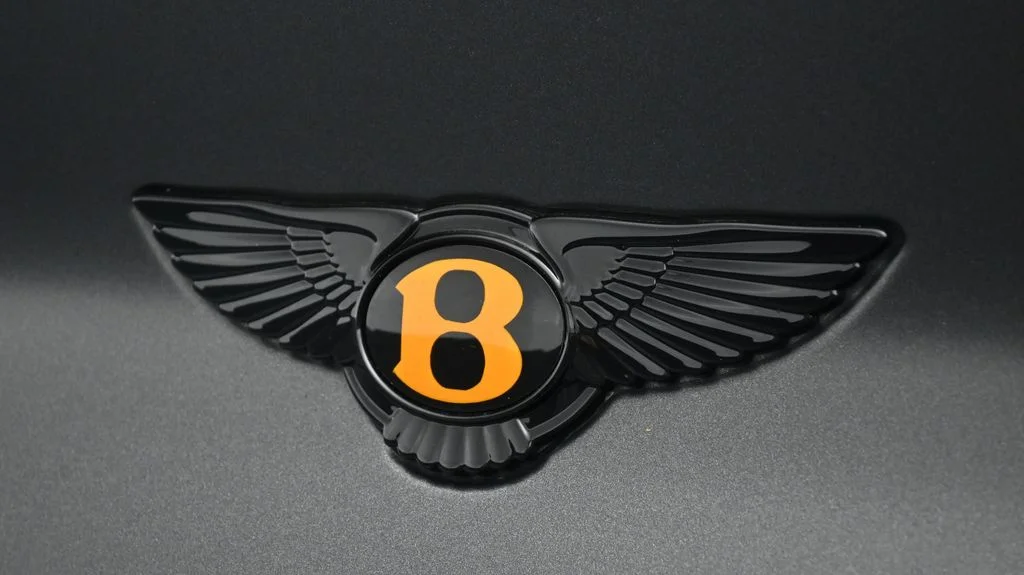 Certified Used 2026  Bentley Speed image 21