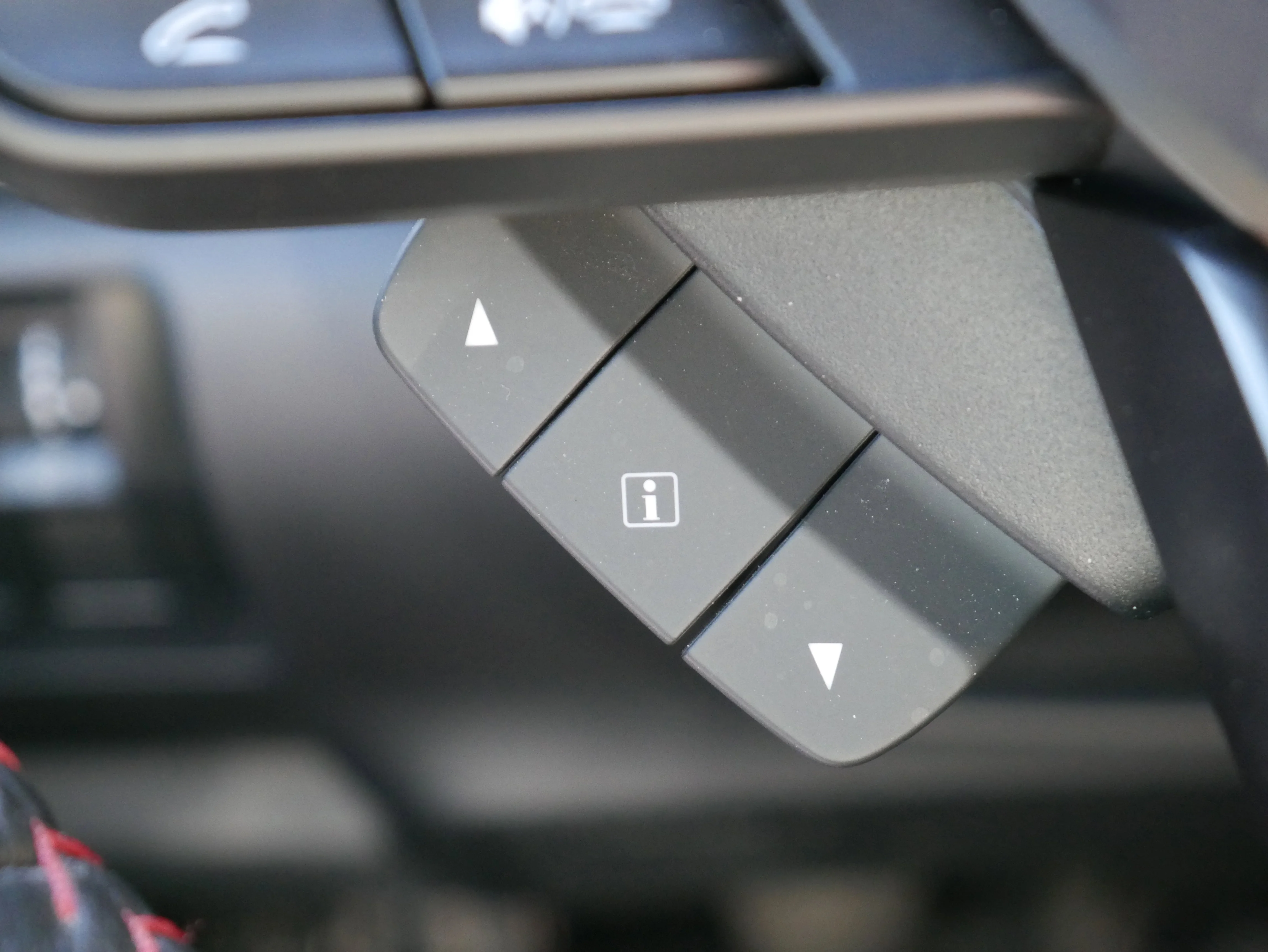 2024 Subaru WRX Base - Photo 22