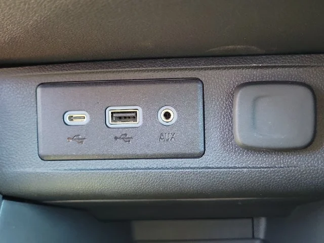 2023 Buick Encore GX Select - Photo 33