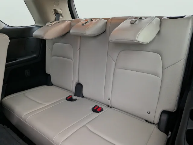 Certified Used 2023 Black Nissan SL image 18