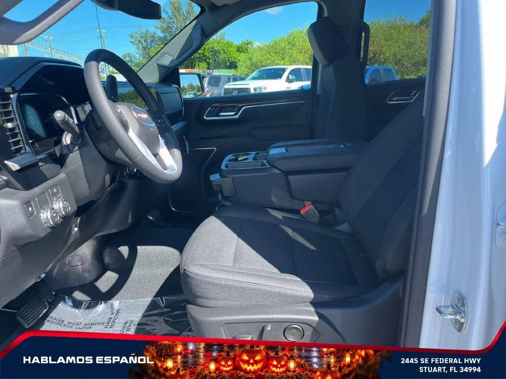 2026 GMC Sierra 1500 Elevation - Photo 9