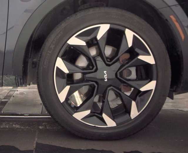 Used 2025 Panthera Metal Kia SX image 21